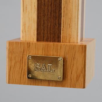 ERNST BILLGREN, saltkvarn.