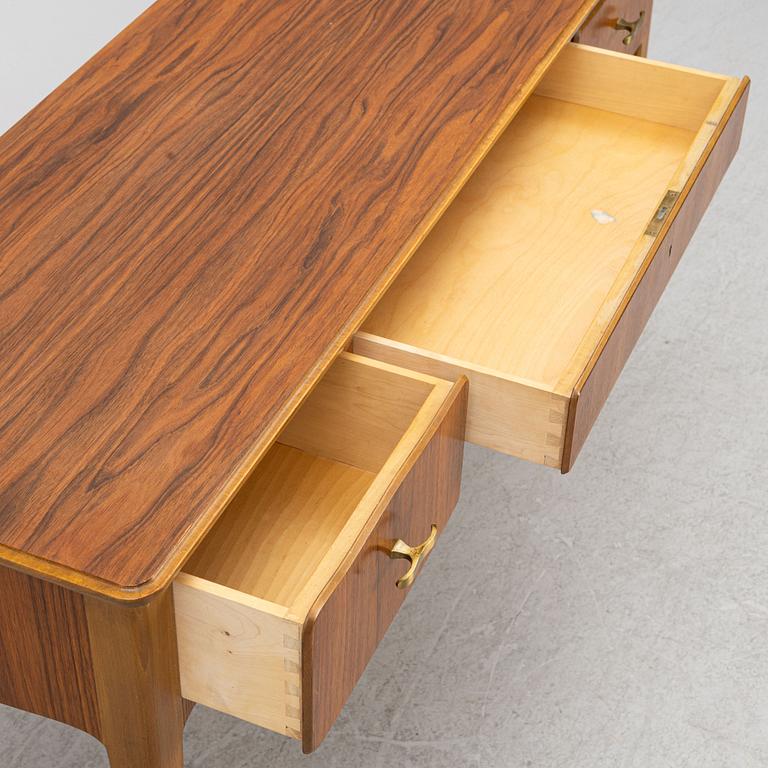 A Swedish Modern dressing table, 1950's.