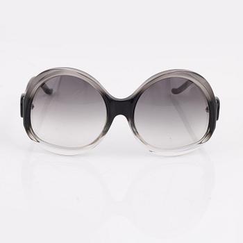Balenciaga, a pair of sunglasses "Retro", 2009.