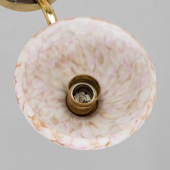 Paavo Tynell, A 1930s ceiling light for Taito.