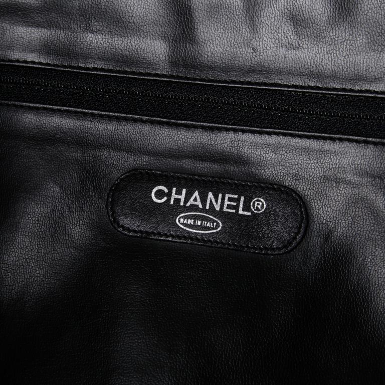WEEKENDBAG, Chanel.