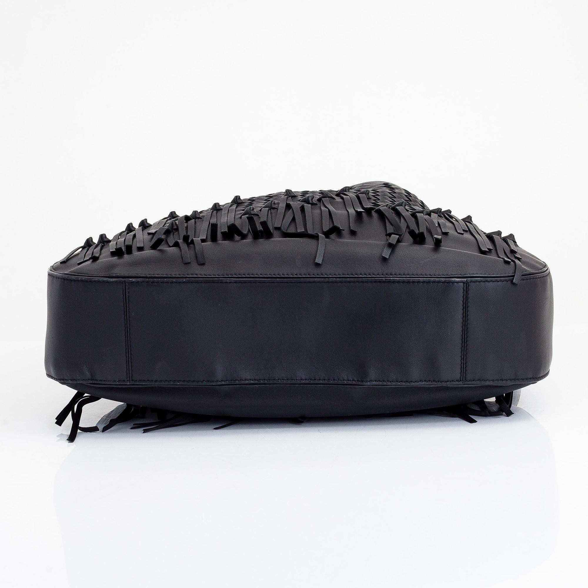 Bottega Veneta, "Brio Loop", laukku.
