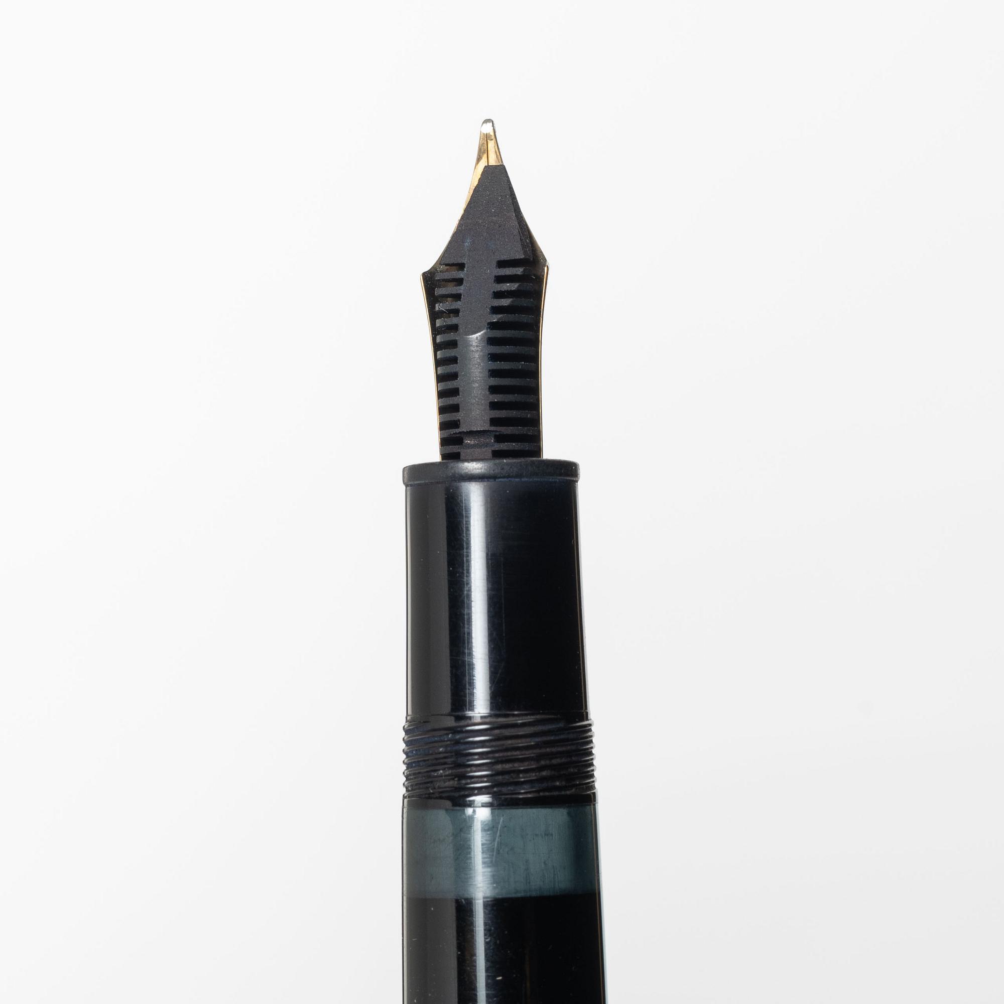 Montblanc, reservoirpenna, Meisterstück No 146.