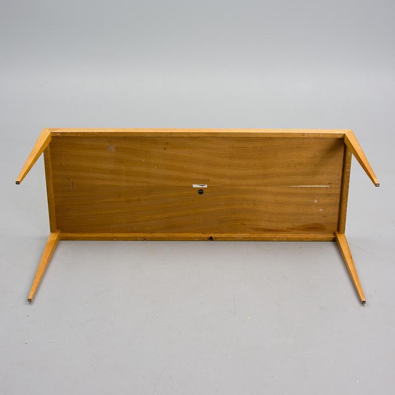 SOFFBORD, Severin Hansen Jr. Kakel "Tenera", Nils Thorsson för Royal Copenhagen.