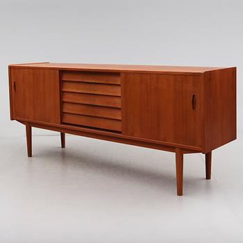 SIDEBOARD, "Trio", Nils Jonsson, Troeds, 1900-talets andra hälft.
