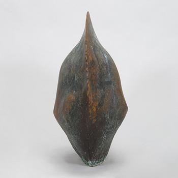 Kimmo Kaivanto, "Clam/legionary".