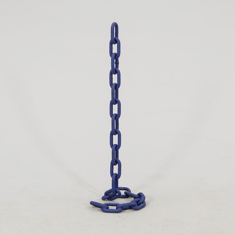 Oscar Reutersvärd, "Ur havet, upp i himmelen".