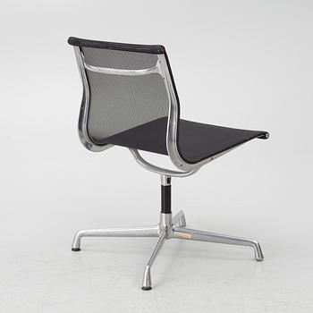 Charles & Ray Eames, Desk chair, EA 101, ICF. Second half of the 20th century.