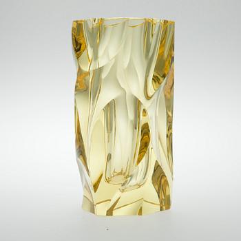 Aimo Okkolin, A VASE.