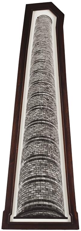 Jan Svenungsson, "Torn 7", 1991.