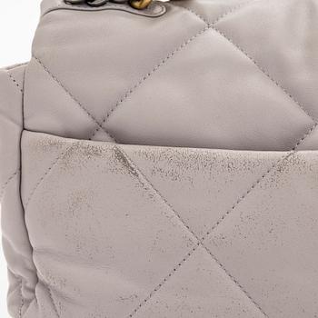 Chanel, bag, '19 Large Flap Bag'.