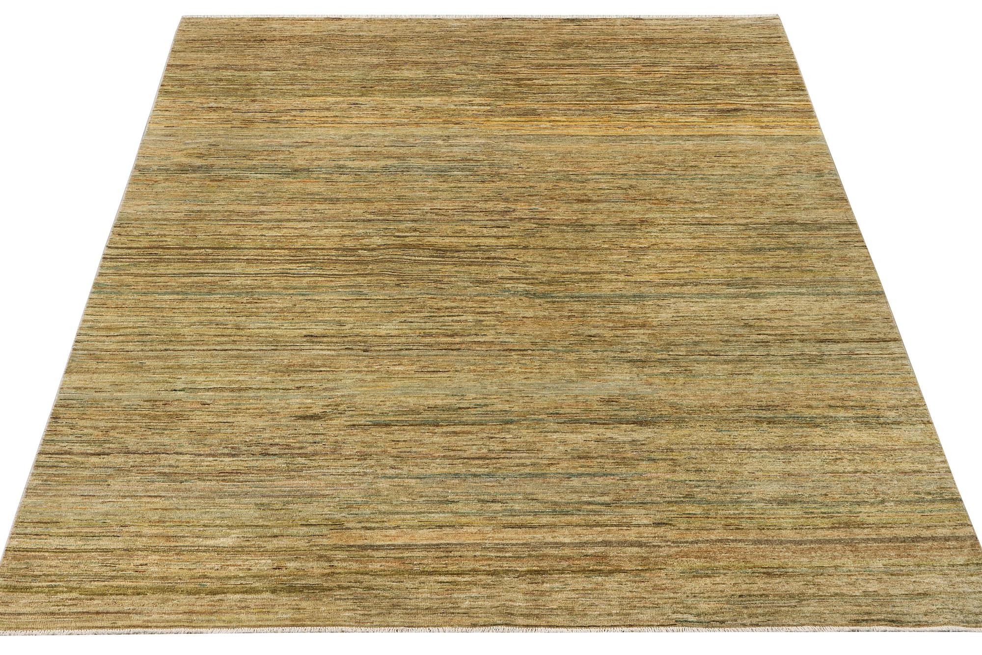 A Bamyan carpet, c 290 x 201 cm.