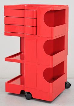 HURTS, "Boby" formgiven av Joe Colombo 1968, Bieffeplast, Padova, Italien.