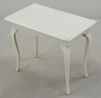 BORD, 1700-tal.