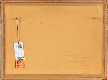 Erik Olson, Böljande landskap.