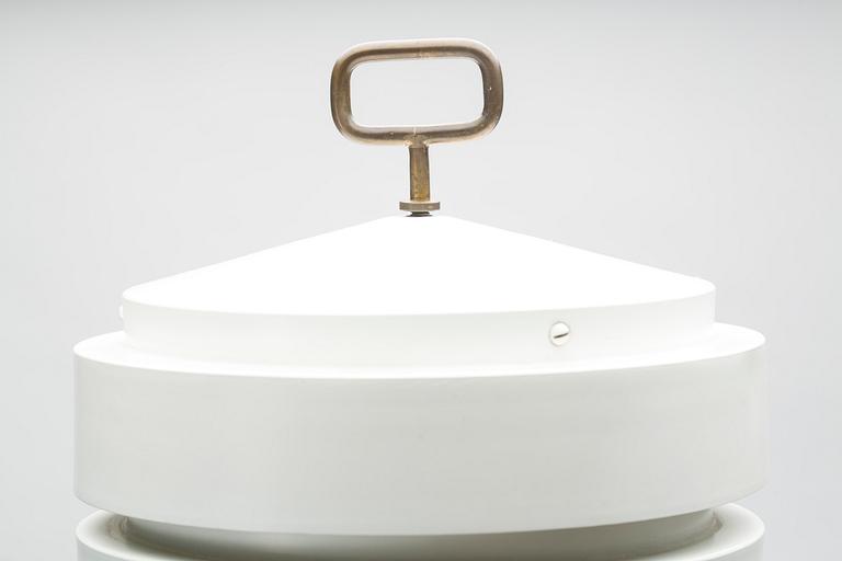 BORDSLAMPA, Hans Agne Jakobsson, Markaryd.