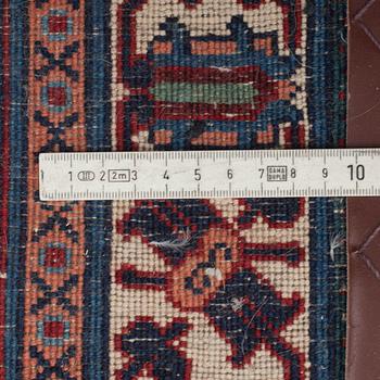 A CARPET, Joshagan possibly, around 350 x 248 cm.