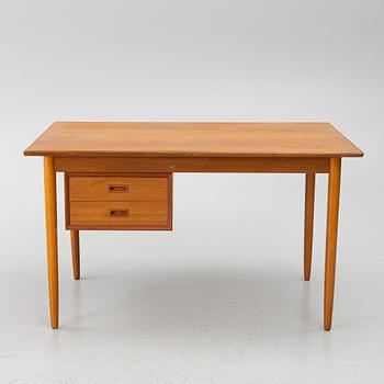 Desk, second half of the 20th century.