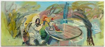 Fruls Tilpo, Untitled.