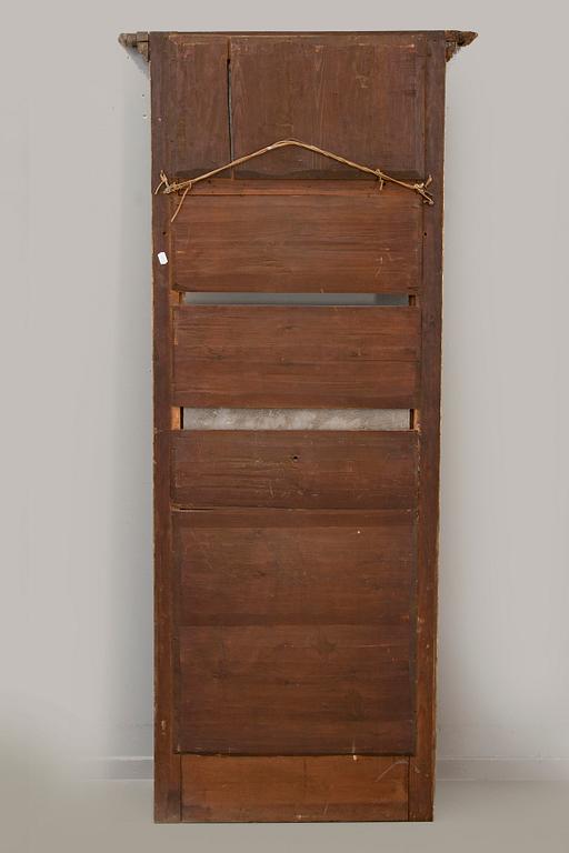 SPEGEL, 1800-talets början sengustaviansk.