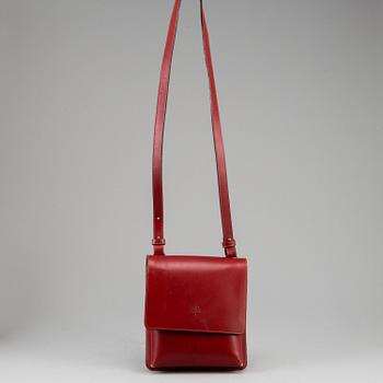 MULBERRY, three leather bags.