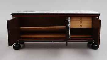 SIDEBOARD, barockstil, 1900-talets första hälft.