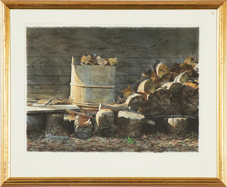 Stanislaw Zoladz, Veden.