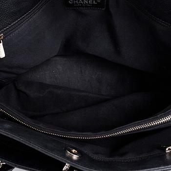 Chanel, laukku, "Executive Tote", 2008-2009.