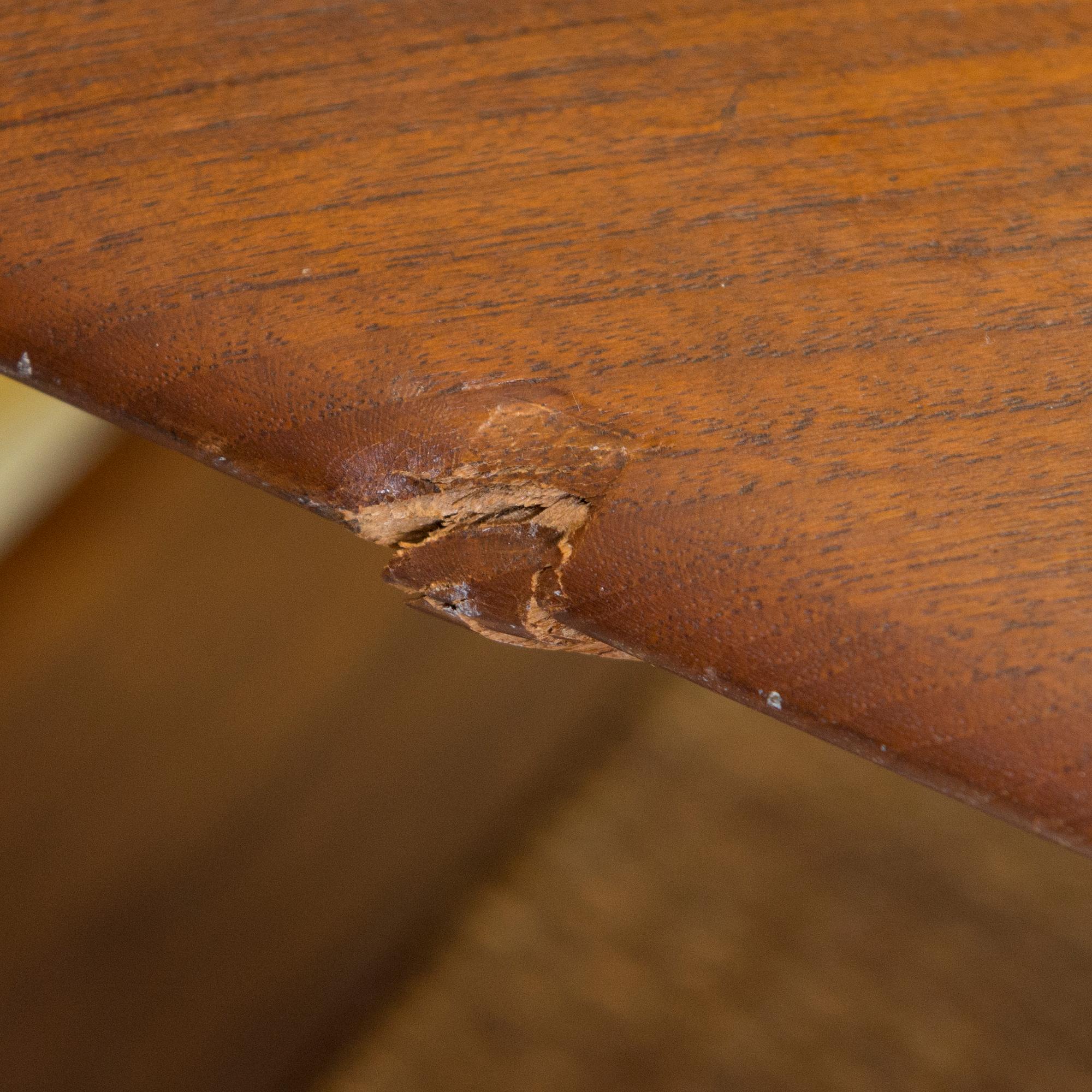 PETER HVIDT & ORLA MØLGAARD NIELSEN, SOHVARYHMÄ, 3 osaa, "Minerva", France & Son, Tanska, 1950/60-luku.