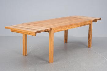 BORD, "Alma", Larsson Furniture.