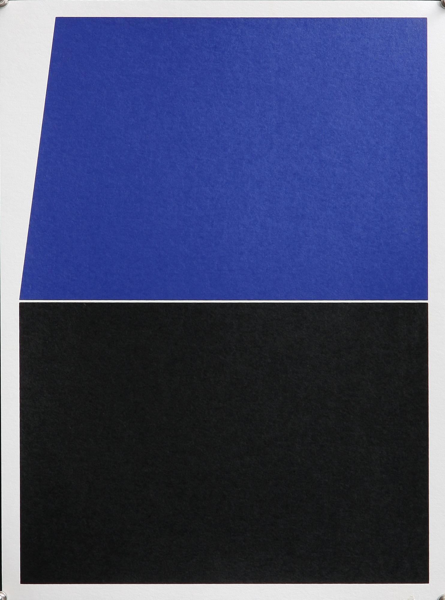 ERIC LENNARTH. Färgserigrafier, 4 st, sign o numr 14-,35-,61/75.