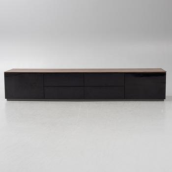 Rolf Hansson, sideboard, "Arctic", Voice.