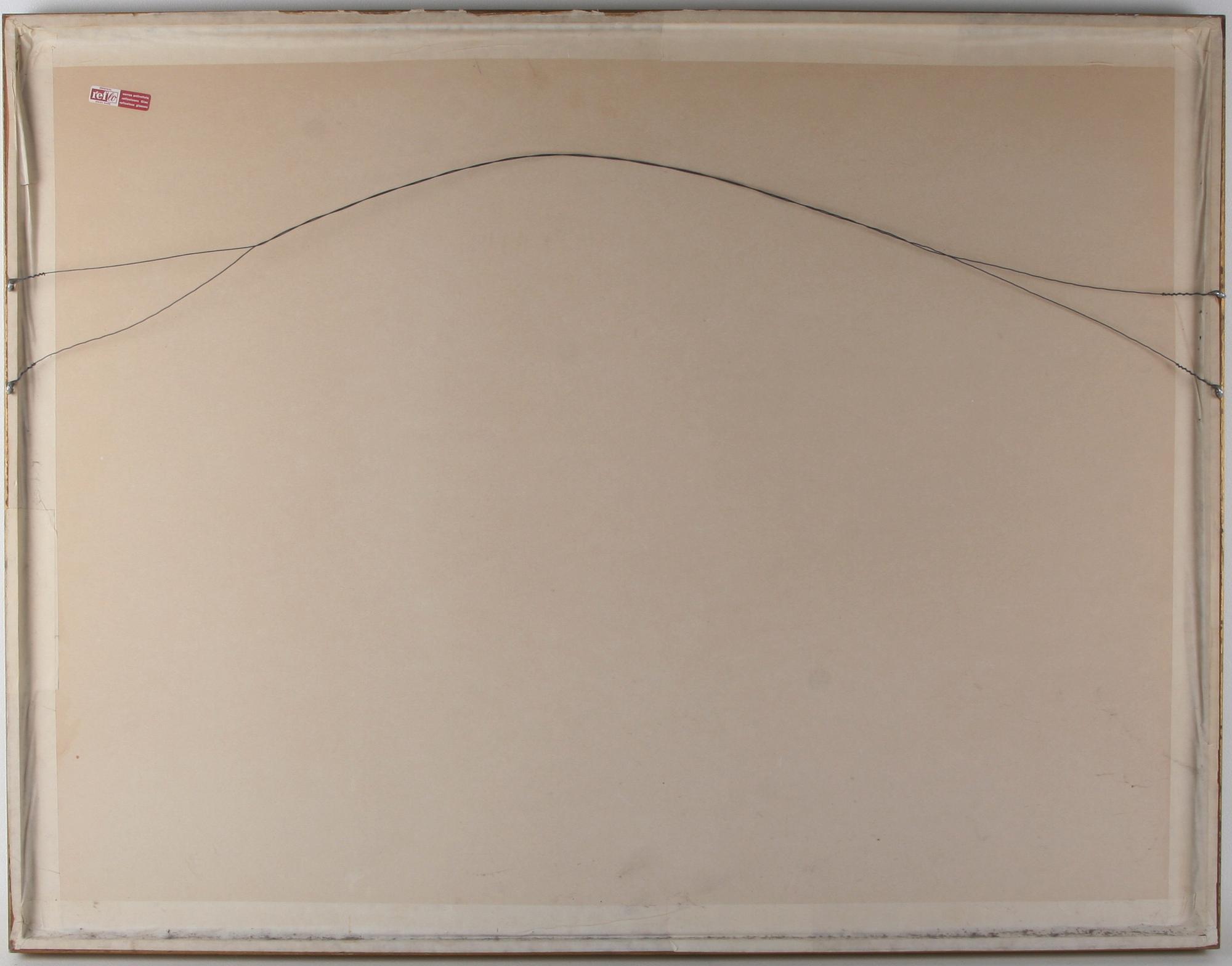 CLAUDE, WEISBUCH, 3 st. Litografier, sign 23,105 resp 107/160.