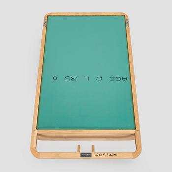 Jouni Leino, Mirror, "Miro" ByAtos 2020. Signed Jouni Leino.