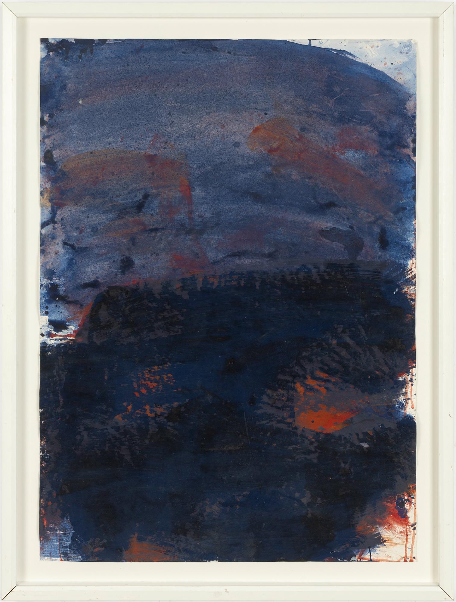 Claes Eklundh, Utan titel.