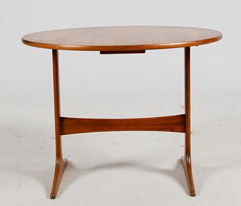 FÄLLBORD, "Kavaljer", Engström Myrstrand, 1960-tal.