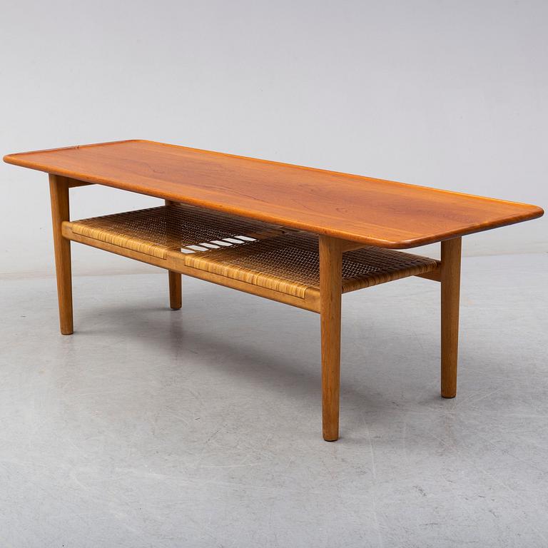 HANS J WEGNER, soffbord, Andreas Tuck, Danmark.