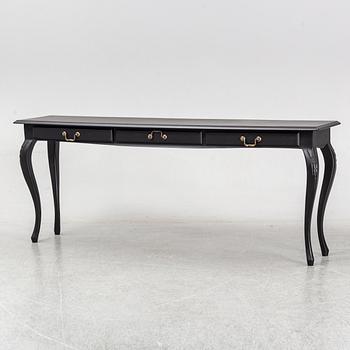 SIDEBOARD, rokokostil, samtida.