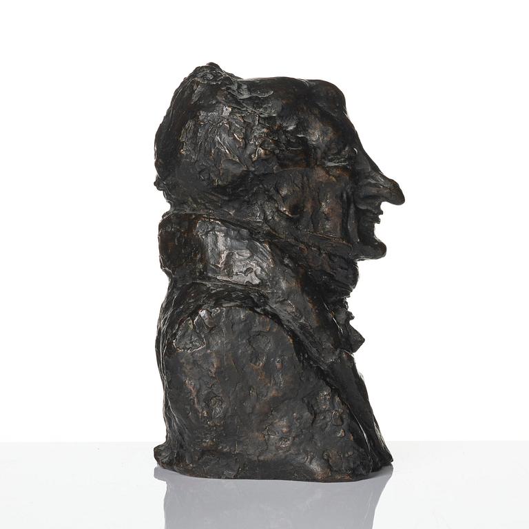 Honoré Daumier, efter, Alexandre-Simon Pataille.