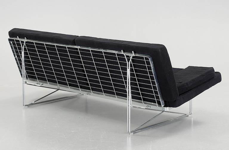 SOFFA, "Moment", formgiven 1985 av Niels Gammelgaard för IKEA.