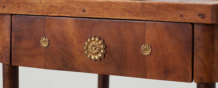 SYBORD, empire, 1800-talets mitt.