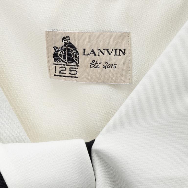 Lanvin, topp, storlek 36.