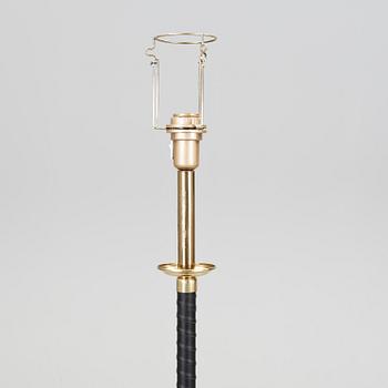 GOLVLAMPA, 1970-tal.