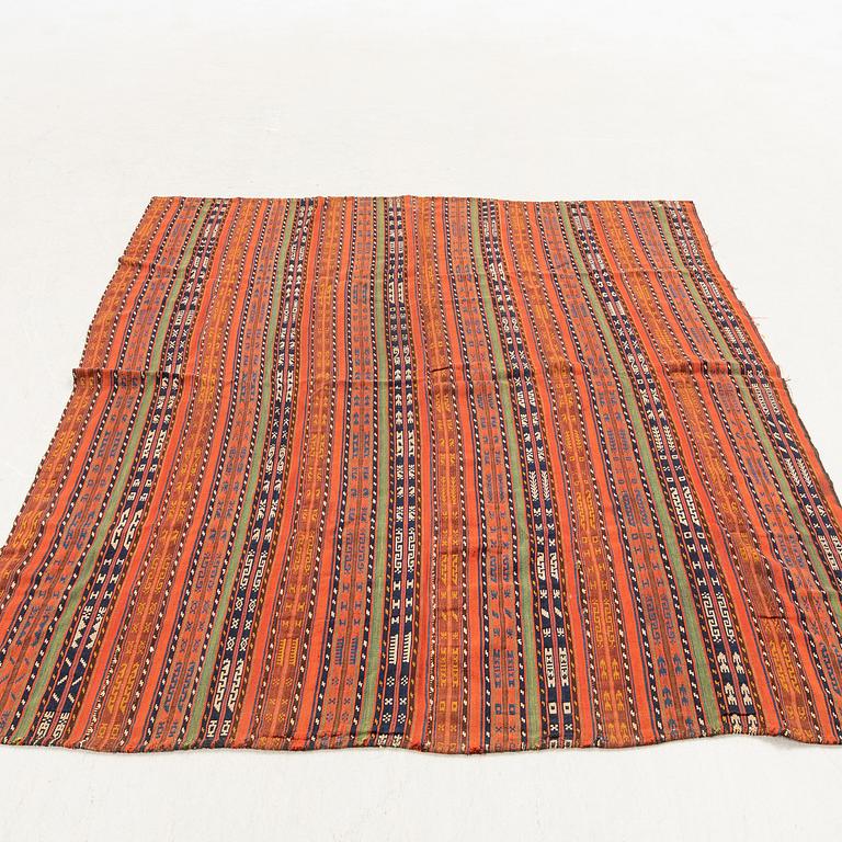 Matta Bidjar jajim semiantik ca 203x168 cm.