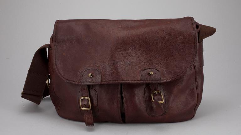 VÄSKA, messenger bag, Barbour.