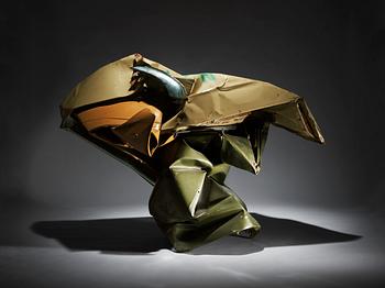 417. John Chamberlain, "Yellow Nunn".