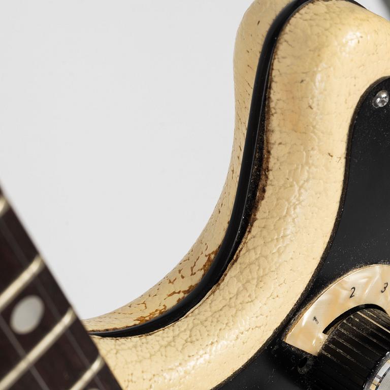 Höfner, "Galaxie 173", elgitarr, Tyskland 1960-tal.