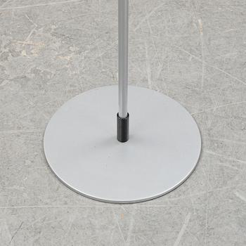 A floor lamp from Le Klint, late 20th century.
