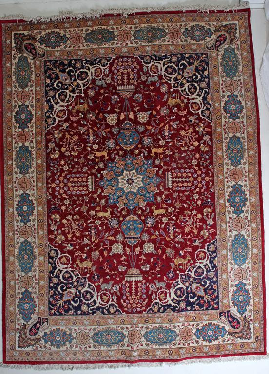 MATTA, orientalisk, 348 x 259.