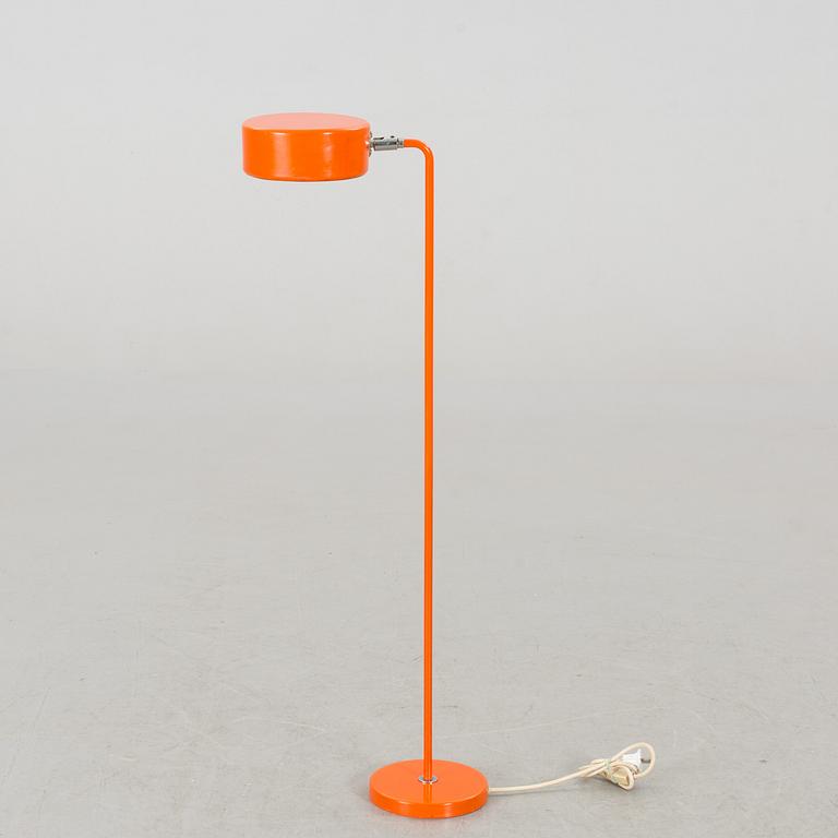 A FLOOR LAMP, Ateljé Lyktan, late 20th century,